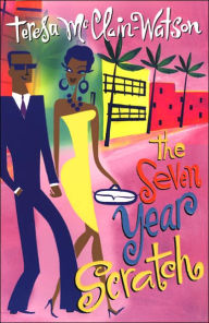Seven Year Scratch