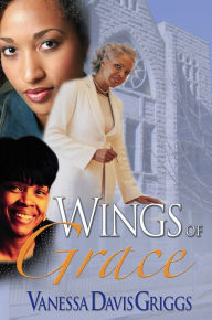 Wings of Grace