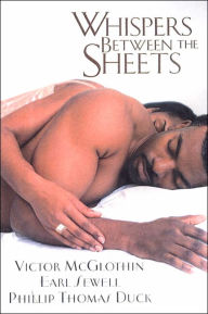 Whispers between the Sheets: A Players Paradise\At Your Service\A Man And A Half