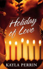 Holiday Of Love
