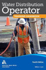 Water Distribution Operator Training Handbook / Edition 4