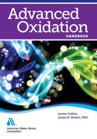 Title: Advanced Oxidation Handbook, Author: AWWA