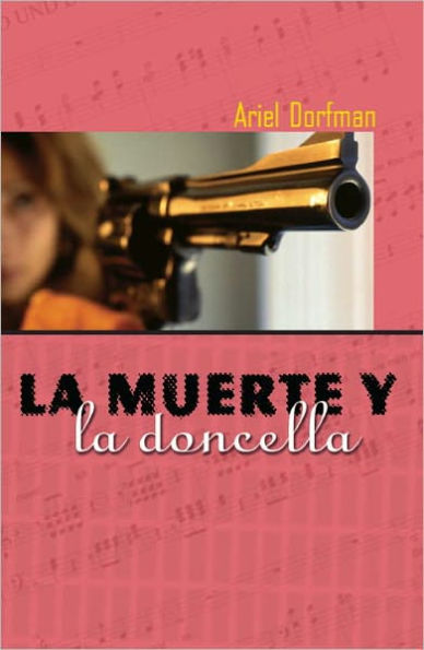 La Muerte y la Doncella