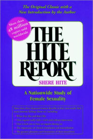 Title: The Hite Report: A Nationwide Study of Female Sexuality, Author: Shere Hite