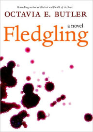 Fledgling: A Novel