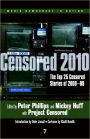 Censored 2010: The Top 25 Censored Stories of 2008#09