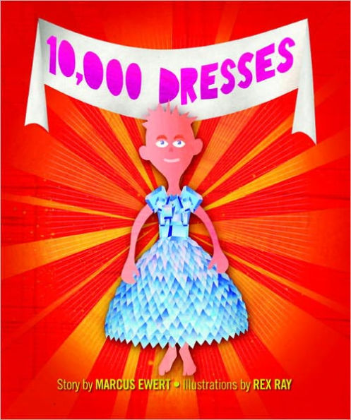 10,000 Dresses