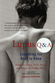 Lupus Q + A (Revised Edition)