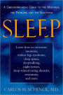 Sleep: A Groundbreaking Guide to the Mysteries, the Problems, and the Solutions