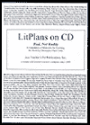 Litplans on CD Bud Not Buddy