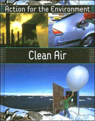 Title: Clean Air, Author: Rufus Bellamy