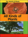 All Kinds of Plants
