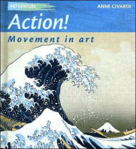 Action!: Movement in Art