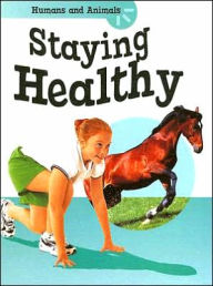 Staying Healthy