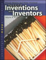The a to Z of Inventions and Inventors: M to P