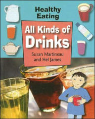 All kinds of Drinks