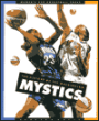 History of the Washington Mystics