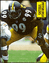 Pittsburgh Steelers (NFL Today Series)