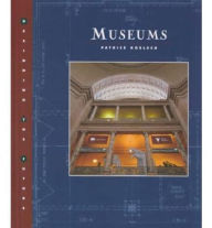 Title: Museums, Author: Patrice Koelsch