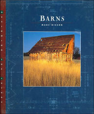 Barns(Designing the Future Series)