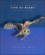 Title: Life at Night, Author: Mary King Hoff