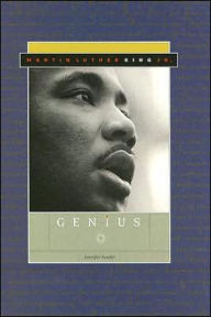 Martin Luther King, JR