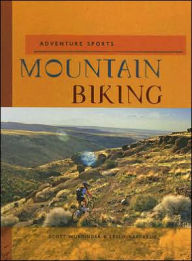 Title: Mountain Biking, Author: Leslie Rapparlie