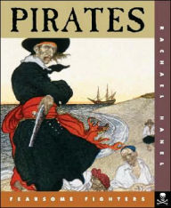 Title: Pirates, Author: Rachel Hanel