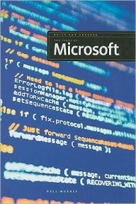 Title: The Story of Microsoft, Author: Nell Musolf