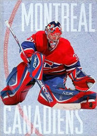 Title: The Story of the Montreal Canadiens, Author: Michael E Goodman