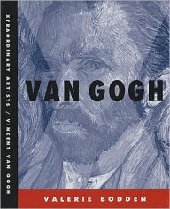 Title: Vincent Van Gogh, Author: Valerie Bodden