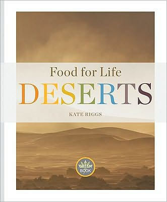 Food for Life: Deserts