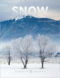 Title: Snow, Author: Bill McAuliffe