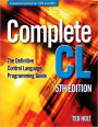Complete CL / Edition 5