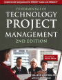 Fundamentals of Technology Project Management / Edition 2