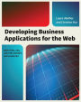 Developing Business Applications for the Web: With HTML, CSS, JSP, PHP, ASP.NET, and JavaScript