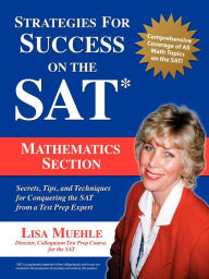 Strategies For Success On The Sat