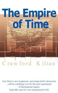 The Empire Of Time