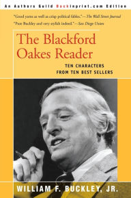 The Blackford Oakes Reader (Blackford Oakes Series)