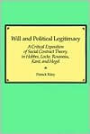 Will And Political Legitimacy