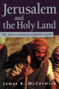 Jerusalem and the Holy Land