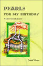 Pearls for My Birthday: A Gift from Cancer
