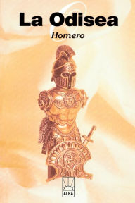 Title: La Odisea, Author: Homero