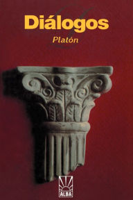 Title: Dialogos, Author: Plato