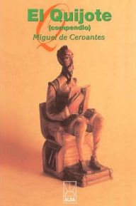 Title: El Quijote, Author: Miguel de Cervantes Saavedra