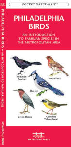 Philadelphia Birds