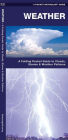 Weather: A Folding Pocket Guide to Clouds, Storms and Weather Patterns