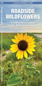 Title: Roadside Wildflowers, Author: James Kavanagh Waterford Press