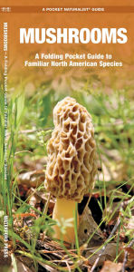 Title: Mushrooms, Author: James Kavanagh Waterford Press