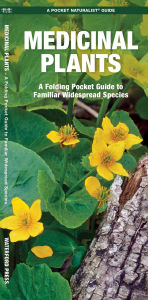 Title: Medicinal Plants, Author: James Kavanagh Waterford Press
